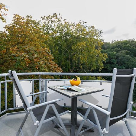 Apartment Zinnowitzer Hof-7 By Interhome Esterno foto