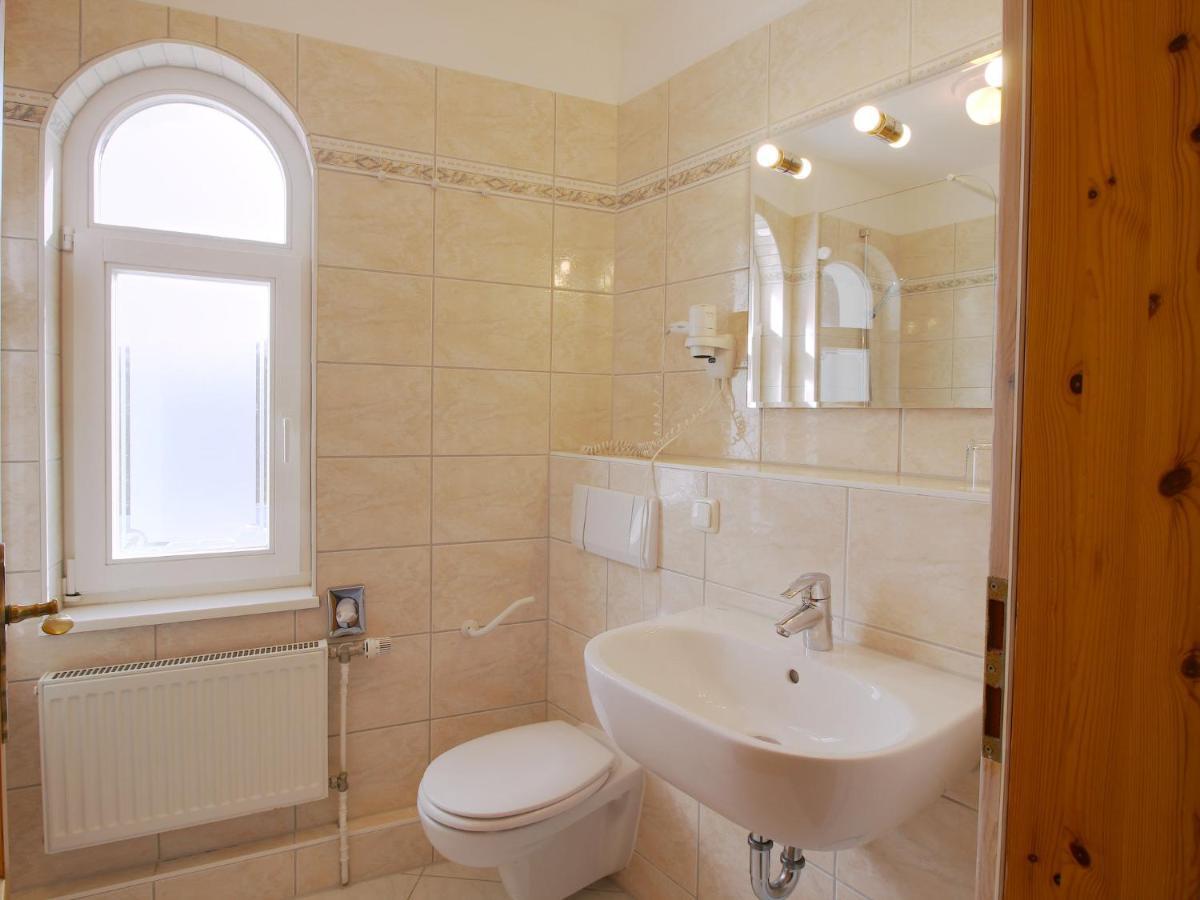 Apartment Zinnowitzer Hof-7 By Interhome Esterno foto