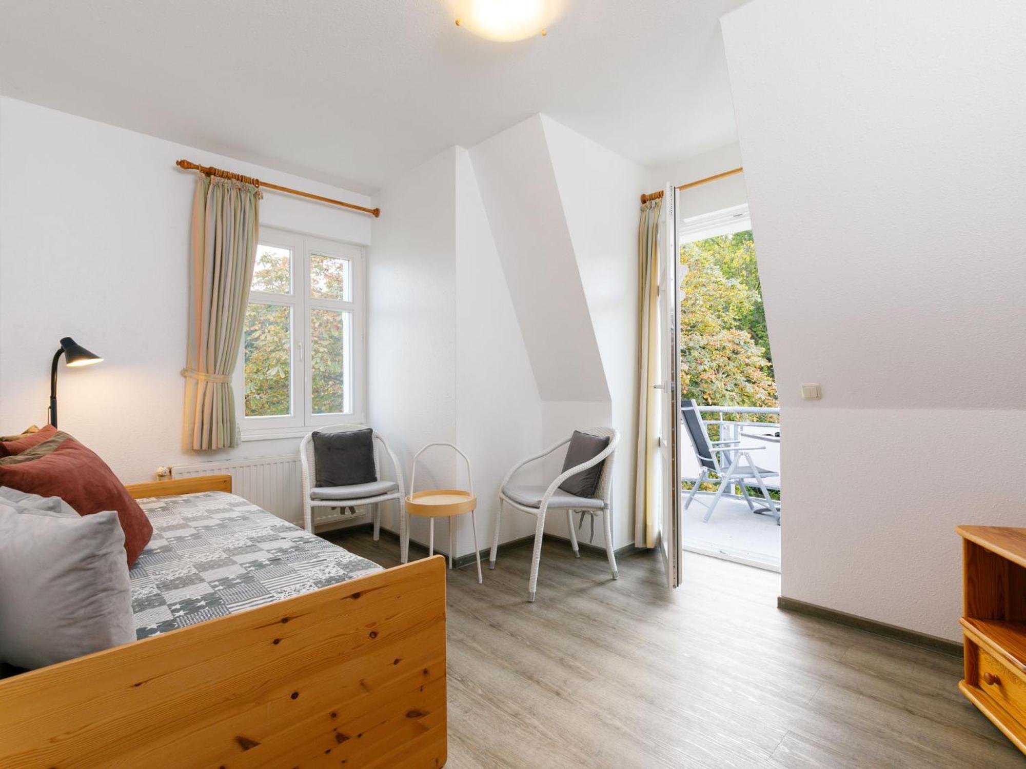 Apartment Zinnowitzer Hof-7 By Interhome Esterno foto