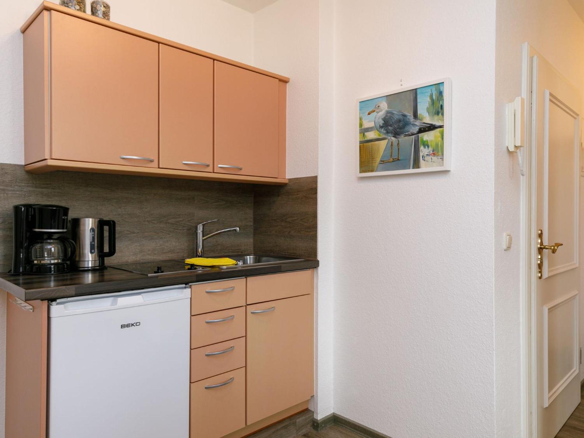 Apartment Zinnowitzer Hof-7 By Interhome Esterno foto