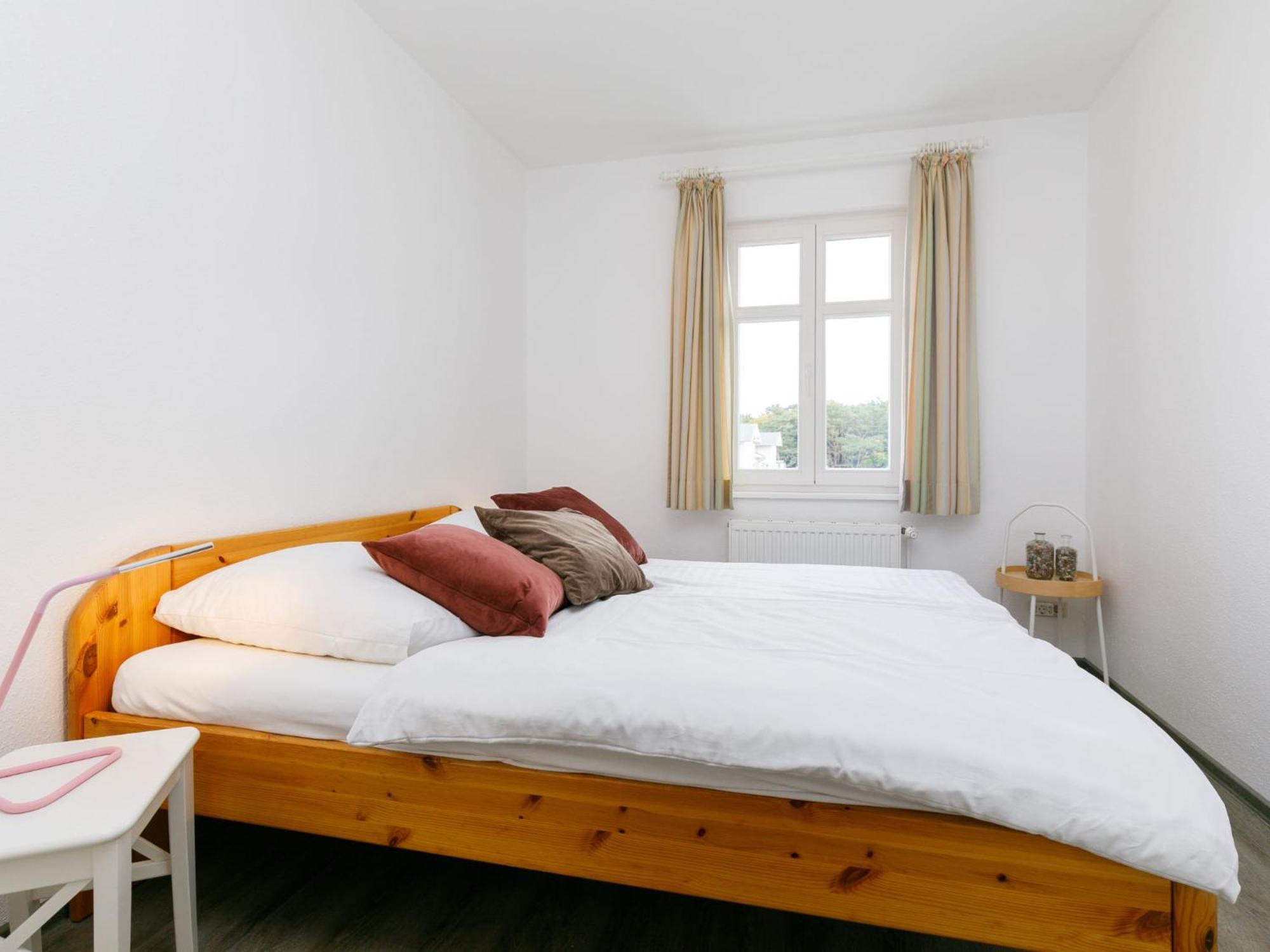 Apartment Zinnowitzer Hof-7 By Interhome Esterno foto