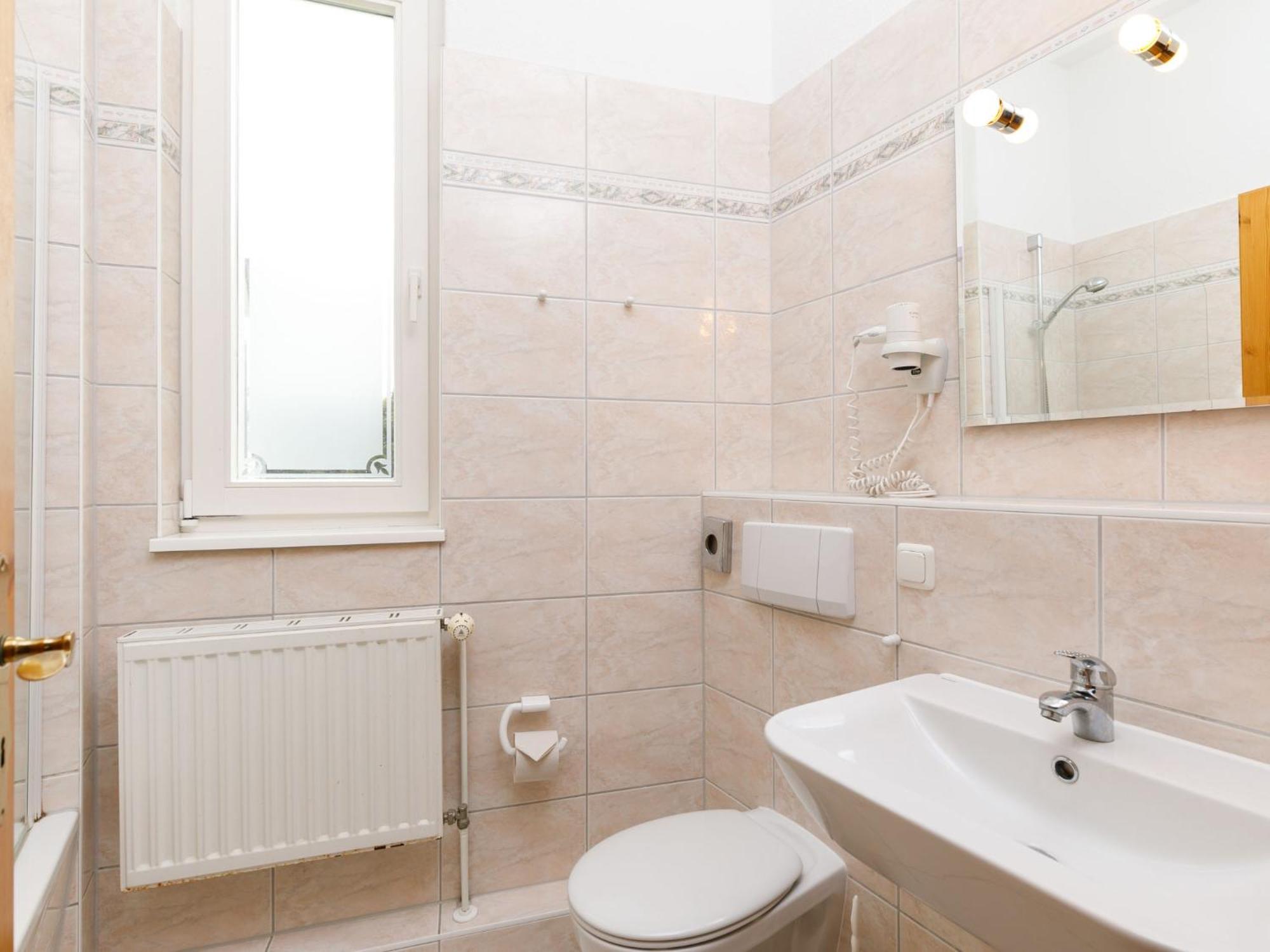 Apartment Zinnowitzer Hof-7 By Interhome Esterno foto