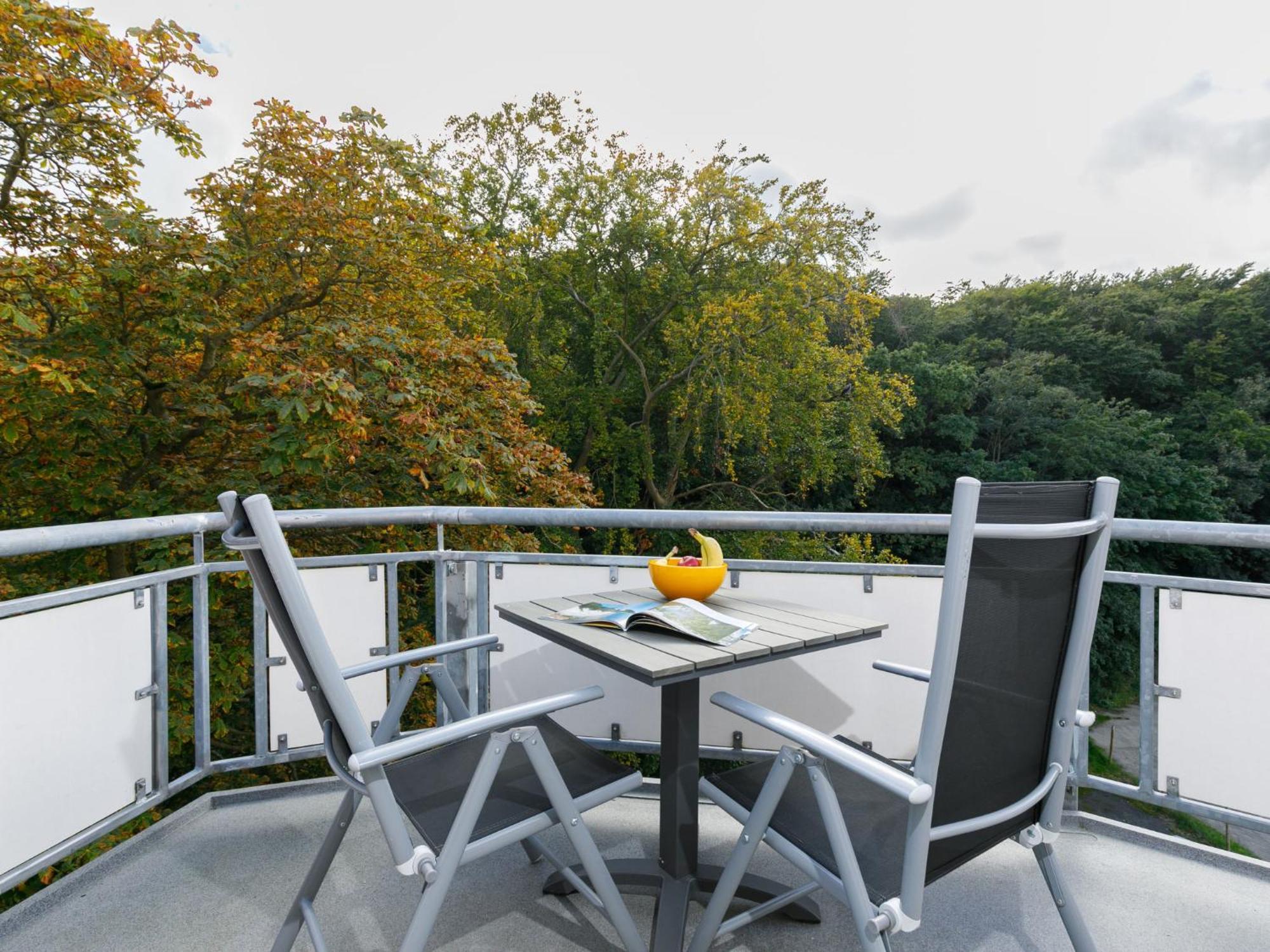 Apartment Zinnowitzer Hof-7 By Interhome Esterno foto