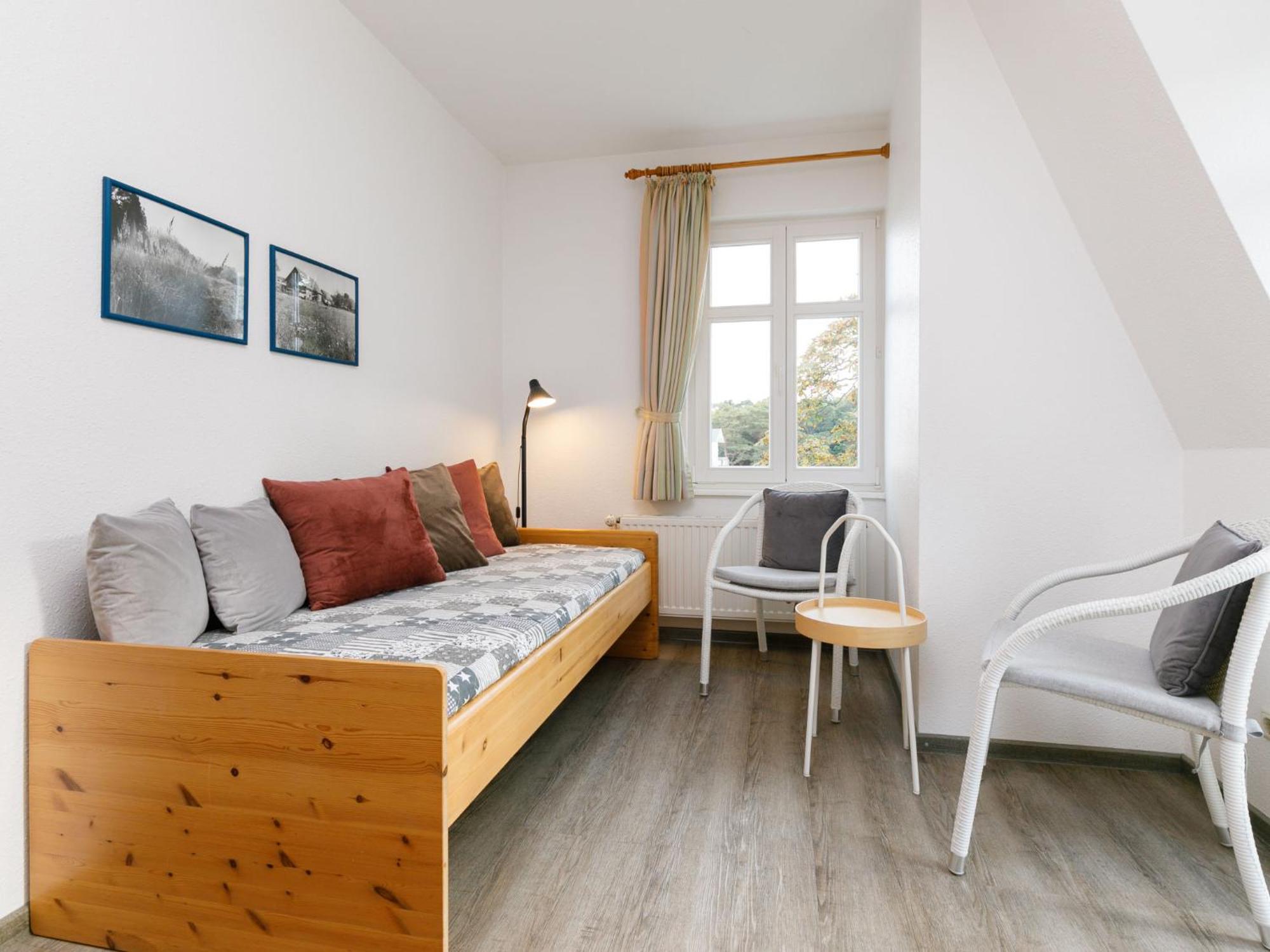Apartment Zinnowitzer Hof-7 By Interhome Esterno foto