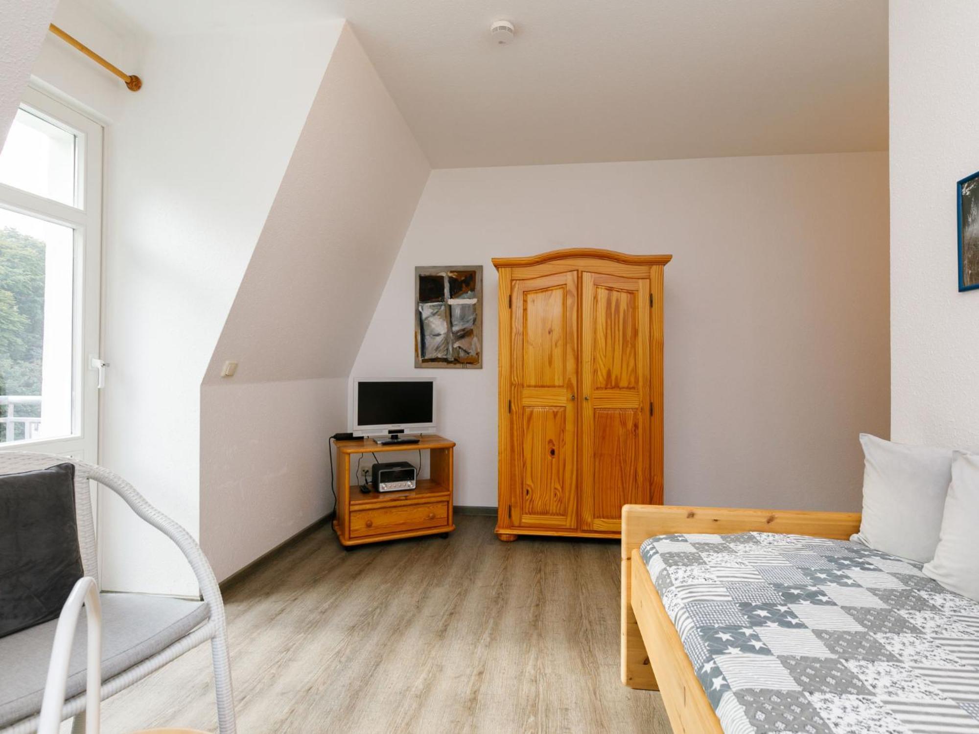 Apartment Zinnowitzer Hof-7 By Interhome Esterno foto