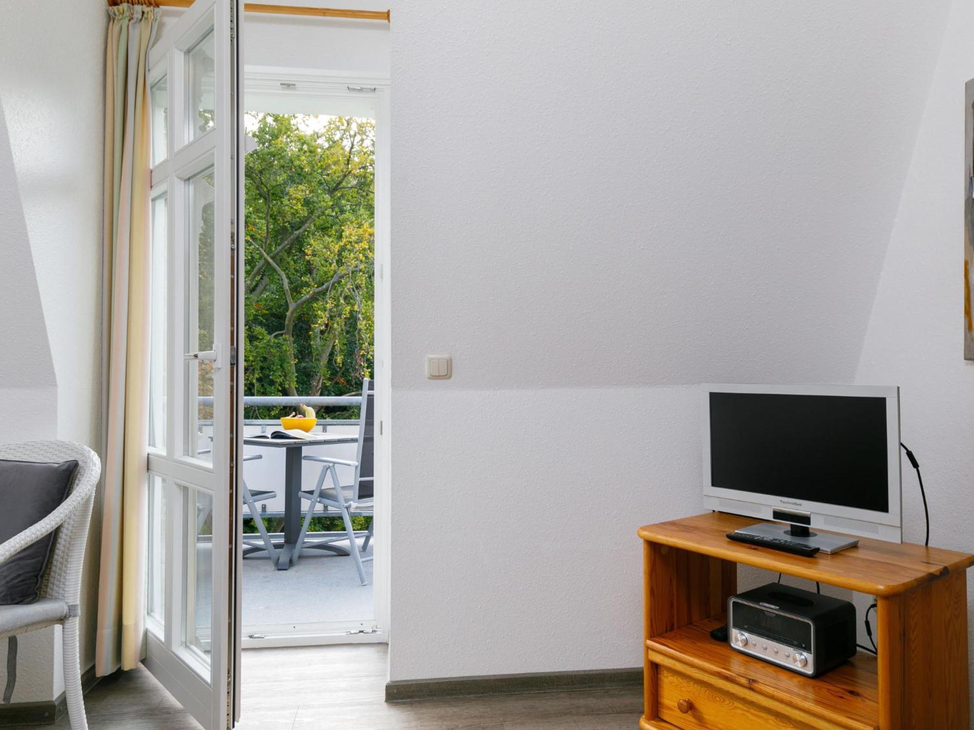 Apartment Zinnowitzer Hof-7 By Interhome Esterno foto