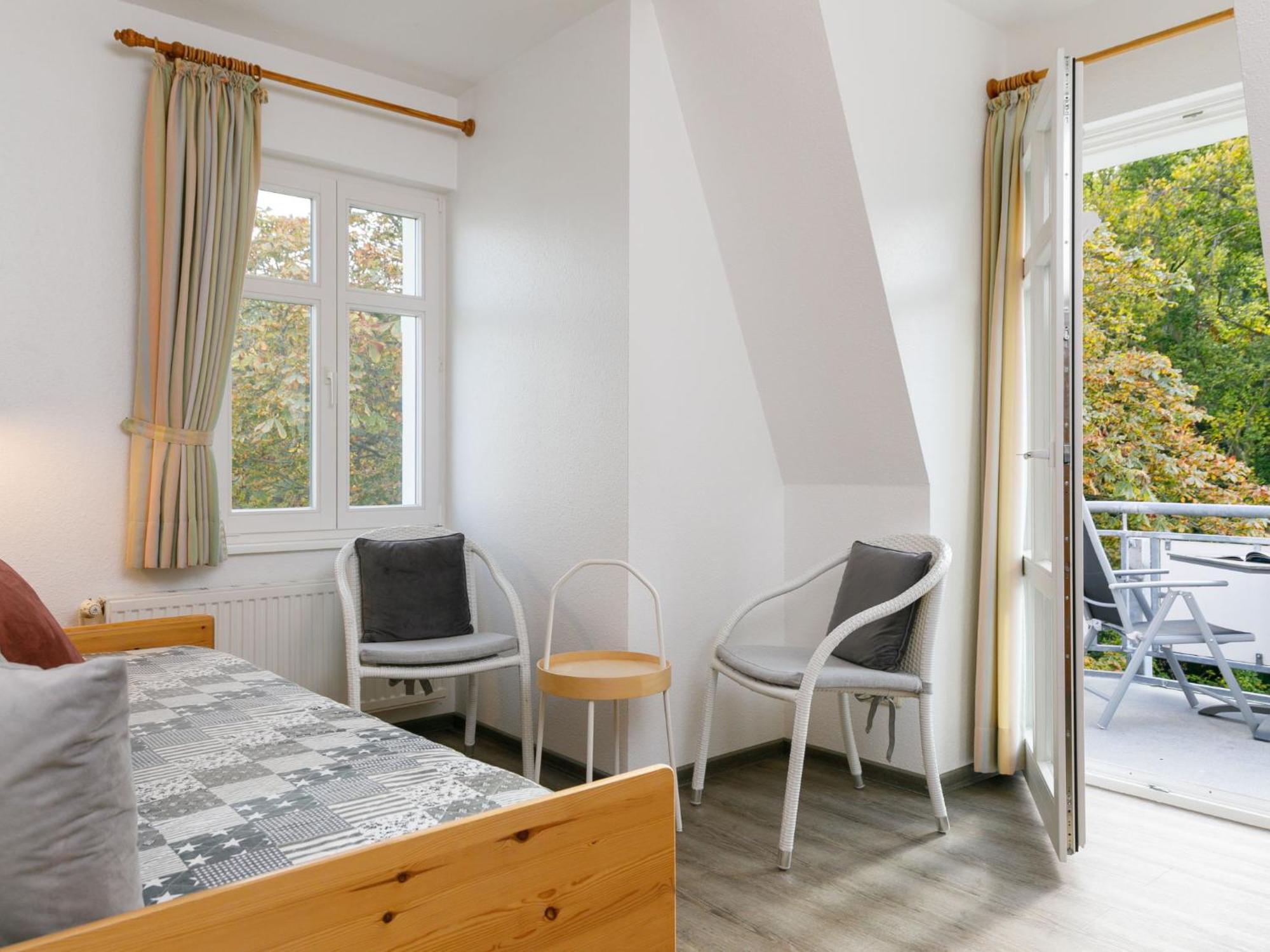 Apartment Zinnowitzer Hof-7 By Interhome Esterno foto