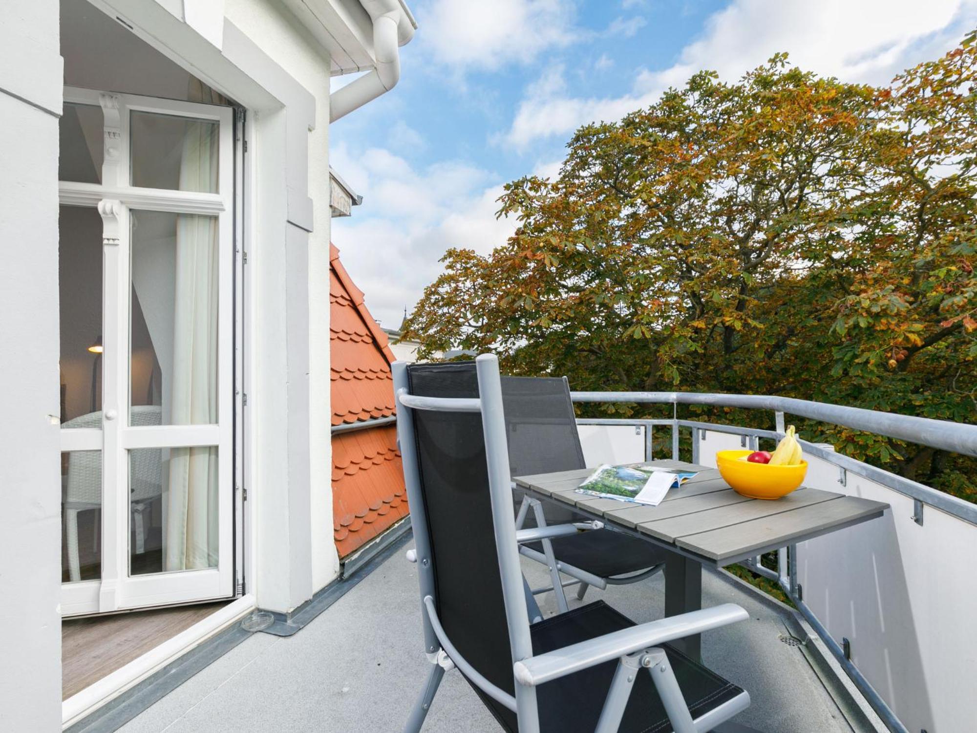 Apartment Zinnowitzer Hof-7 By Interhome Esterno foto